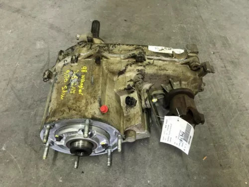 1997-2002 Jeep Wrangler Transfer Case Model 231 MT With Warranty OEM - Used