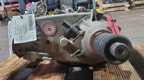 2000-2002 Jeep Wrangler Automatic Transfer Case Assembly AT Model 231 OEM - Used