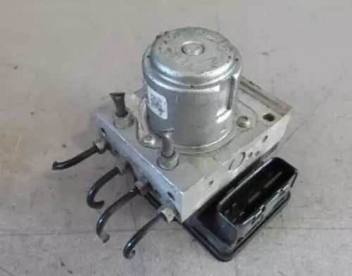 2015 Honda Accord Sdn, 2.4L, AT (CVT), Sport Anti-Lock Brake Pump Assembly OEM - Used