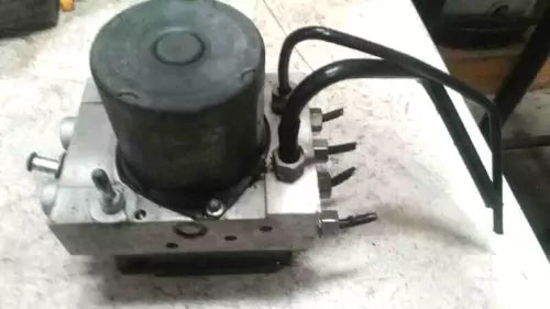 2011 Ford F-150 Abs Anti Lock Brake Pump Assembly 4X2 Oem - Used