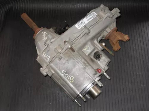 2000-2002 Jeep Wrangler Transfer Case Model 231 With Warranty OEM - Used