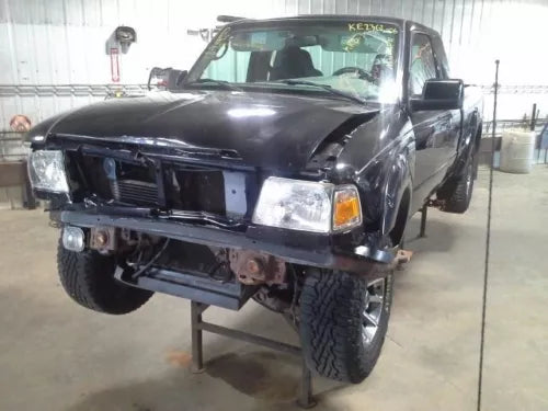 2006-2008 Ford Ranger Transfer Case Electronic Shift in Warranty OEM - Used