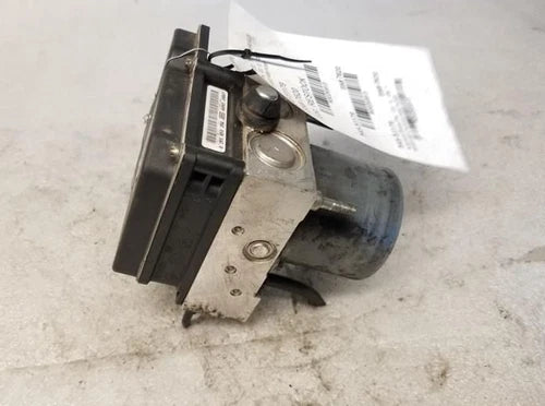 2005 Audi A6 AWD THRU VIN 90000 ABS Anti Lock Brake Actuator Pump W/O ADAPTIVE - Used OEM Auto Part
