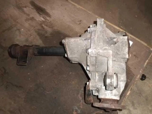 1997-1999 Dodge Dakota Front Axle Differential Carrier Assembly 3.55 Ratio OEM - Used
