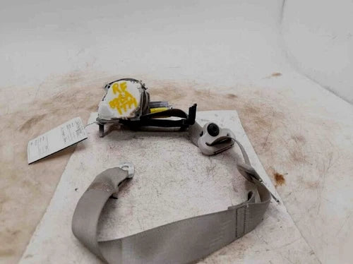 2011-2013 Ford Edge Lincoln MKX Front Driver Seat Belt Retractor Gray OEM - Used