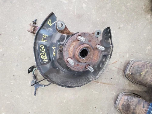 2012-2019 Toyota Prius Passenger Right Front Spindle Knuckle OEM - Used