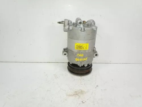 2013-2015 Ford Escape Air Conditioning A/C AC Compressor With Warranty OEM - Used