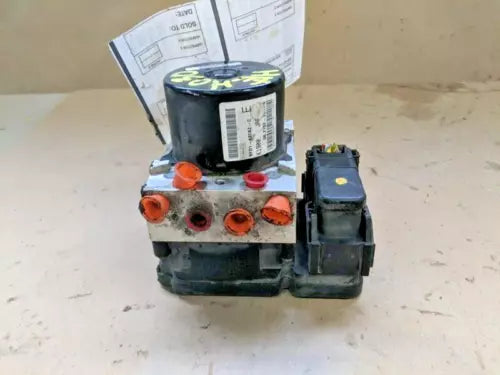 2012-2013 Mazda 3 ABS Pump Anti-Lock Brake Pump Assembly OEM - Used