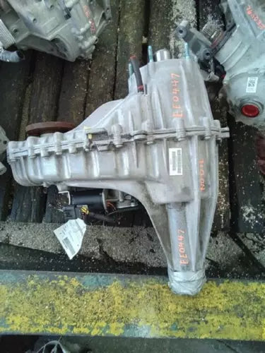 2013-2018 Dodge Ram 3500 Transfer Case Assembly OEM - Used