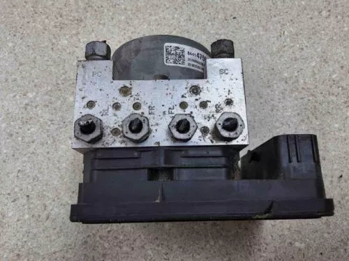2018-2019 Chevrolet Equinox Anti Lock Brake Pump Abs Pump Assembly OEM - Used