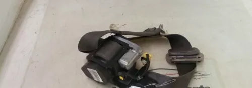 2007-2011 Honda CRV Front Left Driver Seat Belt Retractor Assembly Color Gray - Used OEM Auto Part