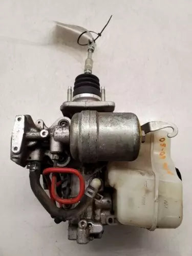 2005-2009 Toyota 4Runner ABS Anti-Lock Brake Actuator Pump Module Assembly Oem - Used