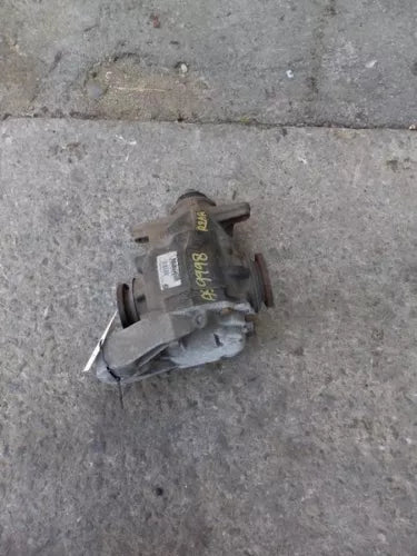 2009-2013 BMW 335i Rear Differential Carrier AT 2.56 Ratio Conv Cpe OEM - Used