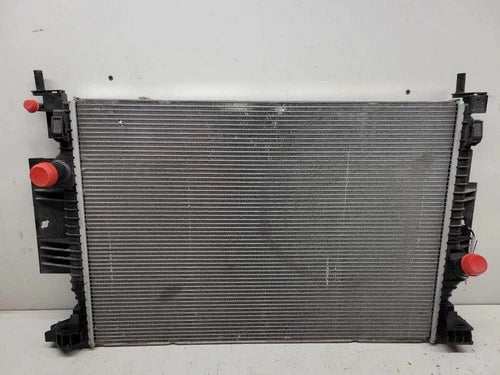 2017-2019 Ford Escape Engine Cooling Radiator W/O Tow Package OEM - Used