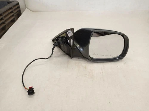 2015-2017 Audi Q5 Passenger RH Side Door Mirror Assembly OEM - Used