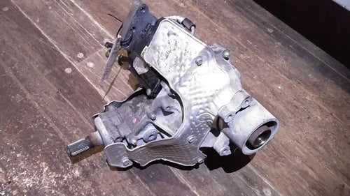 2014-2018 Jeep Cherokee Transfer Case Single Speed with Warranty OEM - Used