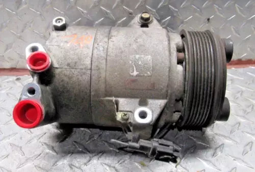 OEM 05-12 NISSAN PATHFINDER & More(DETAIL FITMENT BELOW) AC COMPRESSOR 4.0 57410