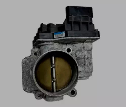 2005-2008 PONTIAC GRAND PRIX Throttle Body Valve Assembly 3.8L FWD Oem - Used