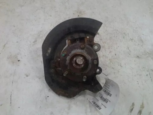 2010-2013 Mazda 3 Front Right Spindle Knuckle RH ABS USED OEM