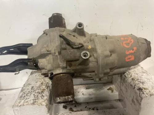 2012-2015 Honda Crosstour Rear Differential Carrier Assembly OEM - Used