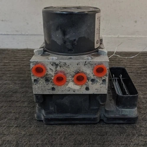 2008-2009 Dodge Challenger Anti-Lock Brake Pump Module Assembly Oem - Used