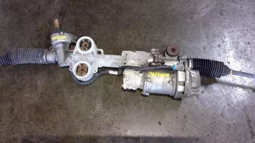 2016 Chevy Silverado Sierra 1500 Power Steering Gear Rack & Pinion Regular Cab. - Used OEM Auto Part