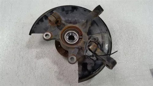2013-2020 CHEVROLET TRAX LH Driver Left Front Spindle Knuckle - Used OEM Auto Part