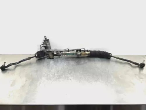 1996-2002 Bmw Z3 Power Steering Gear Rack And Pinion Assembly OEM - Used