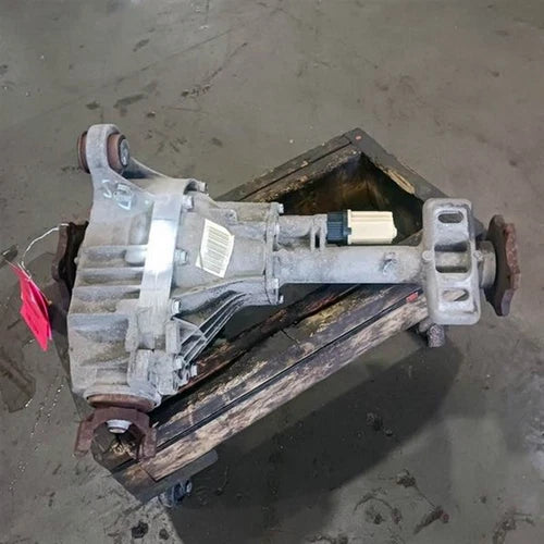 2005-2007 Chevy Silverado 1500 Pickup Front Axle Differential Carrier 3.42 Ratio - Used OEM Auto Part