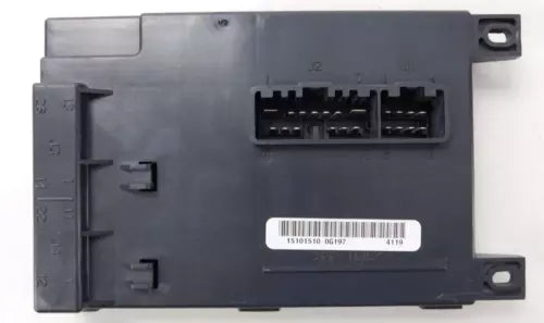 2003-2006 Chevrolet Cadillac Seat Memory Control Module Front LH 15101510 OEM - Used