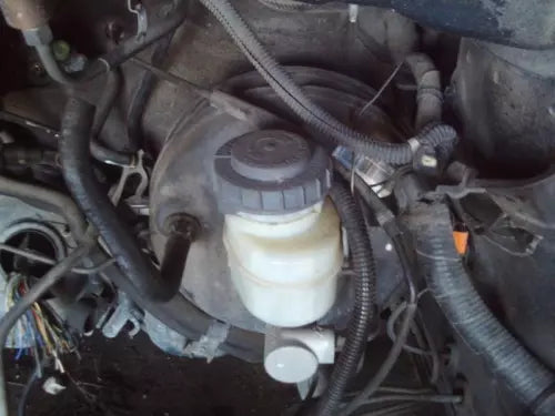2003-2004 Honda Pilot Power Brake Booster OEM - Used