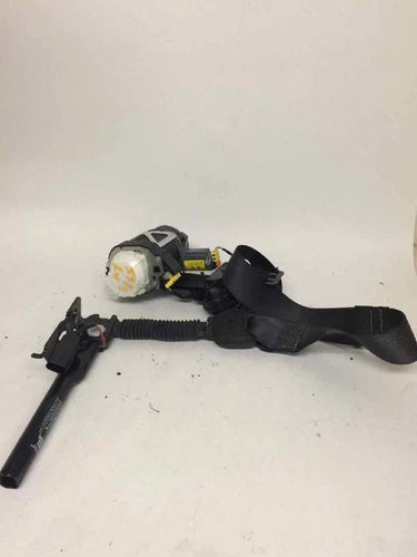 2013 Ford Explorer Front Left Driver Seat Belt Retractor Black Thru 10/29/12 Oem - Used