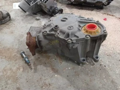 2013-2016 Lincoln MKZ Transfer Case Assembly 3.7L OEM - Used