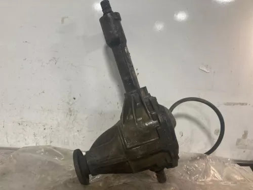 2001-2003 Dodge Durango Front Axle Differential Carrier 3.92 Ratio With Warranty - Used OEM Auto Part