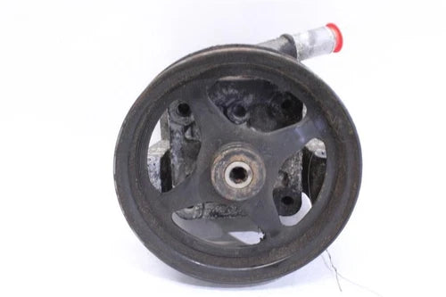 POWER STEERING PUMP Jaguar XF XFR 2013 2014 2015 - Used OEM Auto Part
