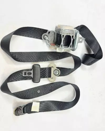 2016-2021 Honda Civic Sedan Right Passenger Side Seat Belt Retractor Black OEM - Used