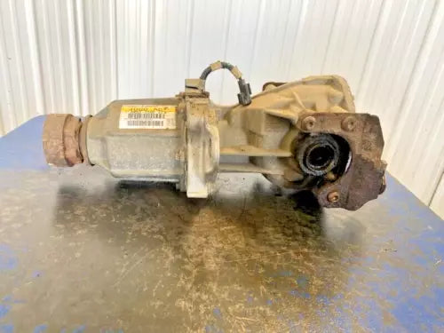 2010-2013 Ford Flex Rear Axle Differential Carrier OEM - Used