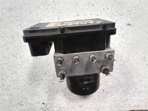 2005-2007 Toyota Sequoia ABS Anti-lock Brake Module ABS Pump Assembly USED OEM