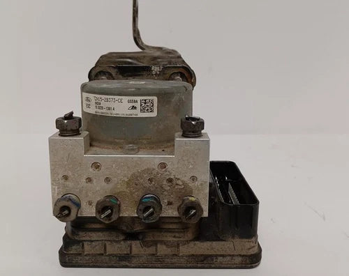 2018-2020 Ford EcoSport ABS Anti-Lock Brake Pump Assembly OEM Low Miles - Used
