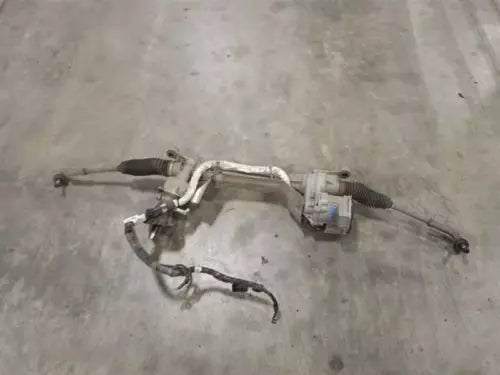 2012 Ford Focus Steering Gear Rack & Pinion OEM - Used