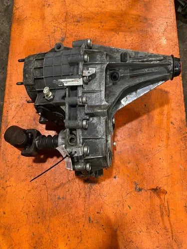 2007 GMC Truck Sierra 1500 Transfer Case Assembly OEM - Used