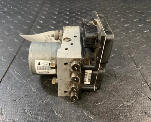 2010 Ford F150 ABS Anti Lock Brake Pump Module Assembly 4x4 OEM - Used