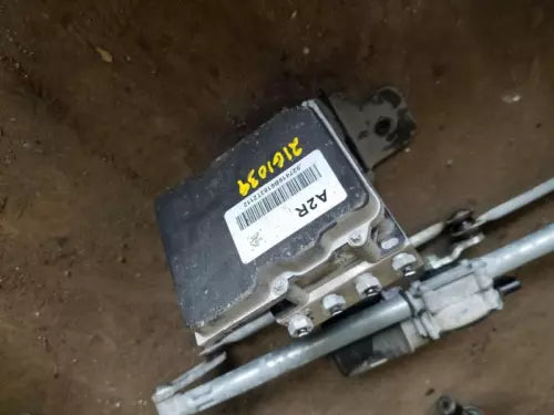 2012-2017 Chevrolet Traverse ABS Anti Lock Brake Actuator Pump OEM - Used