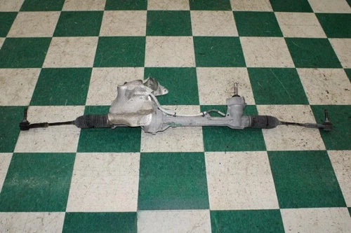 2017-2018 Ford Explorer Steering Gear/Rack Power Rack And Pinion OEM - Used