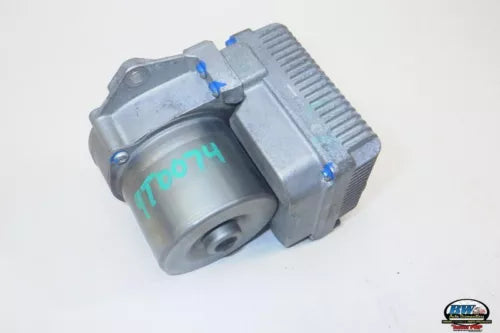 2007-2010 MINI COOPER MINI CLUBMAN POWER STEERING PUMP ELECTRIC HT OEM - Used