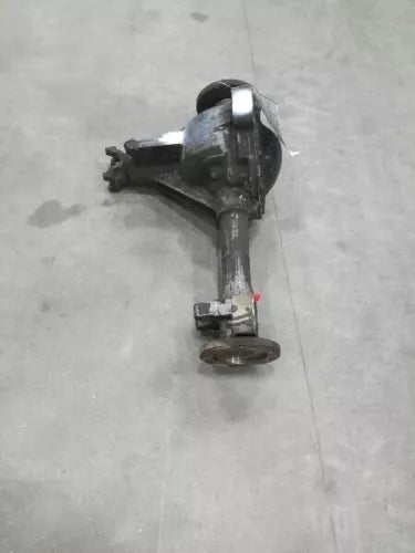 1997-1999 Dodge Dakota Front Differential Carrier 3.92 Ratio in warranty OEM - Used