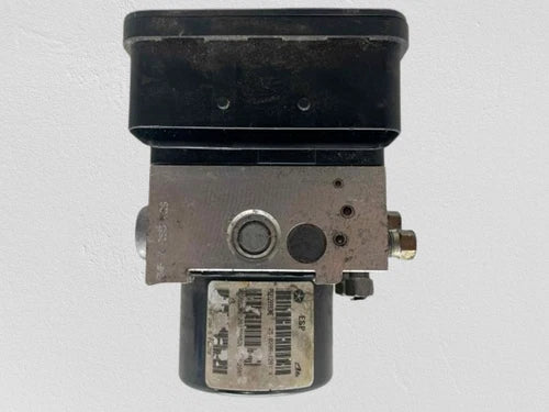2006 Jeep Liberty 3.7L ABS Anti-Lock Brake Pump Assembly AT 4x4 Oem - Used