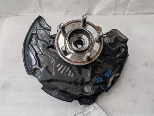 2020-2022 Ford Explorer Front Left Driver Spindle Knuckle Assembly Oem - Used