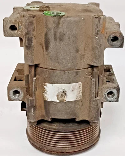 OEM AC Compressor 00-03 FORD EXCURSION DIESEL 7.3L 57164