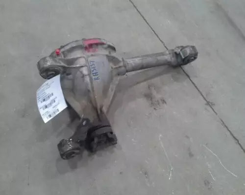 2002-2010 Ford Explorer Front Axle Differential Carrier Assembly 3.55 Ratio Used OEM